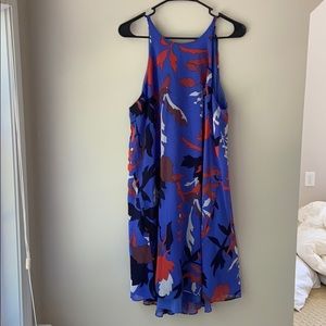 Halter Dress